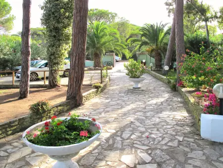 Villa Margherita, Maison 10 personnes à Platamona - Photo 26