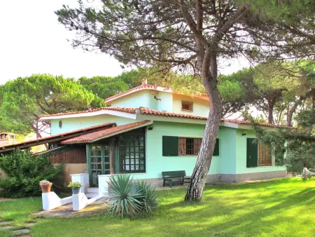 Villa Margherita, Maison 10 personnes à Platamona - Photo 29