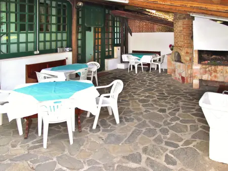 Villa Margherita, Maison 10 personnes à Platamona - Photo 31