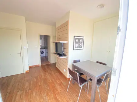 Appartement à Roses, Appartement   à Rosas pour 4 personnes avec lave-linge - L1073816