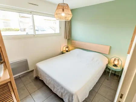 Résidence Lagocéan T2 Classic, Appartement 4 personnes à Vieux Boucau - Photo 3
