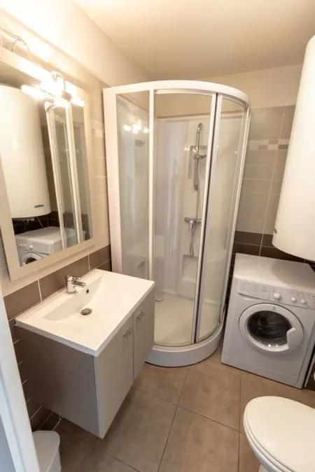 Résidence Lagocéan T2 Classic, Appartement 4 personnes à Vieux Boucau - Photo 4