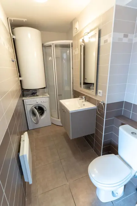 Résidence Lagocéan T2 Sup., Appartement 4 personnes à Vieux Boucau - Photo 6