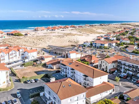 Résidence Lagocéan T2 Sup., Appartement 4 personnes à Vieux Boucau - Photo 11