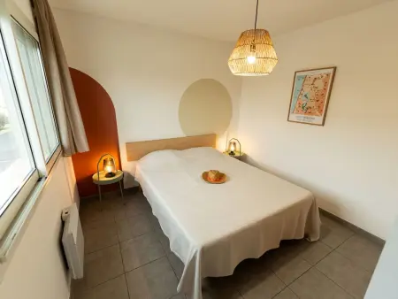 Résidence Lagocéan T3 Classic, Appartement 6 personnes à Vieux Boucau - Photo 4