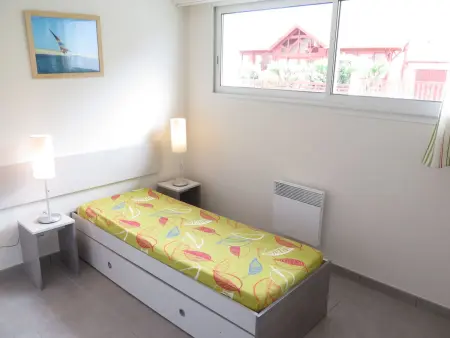 Résidence Lagocéan T3 Classic, Appartement 6 personnes à Vieux Boucau - Photo 5
