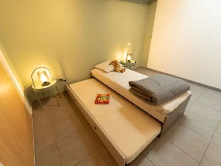 Résidence Lagocéan T3 Classic, Appartement 6 personnes à Vieux Boucau - Photo 6