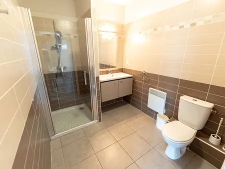 Résidence Lagocéan T3 Classic, Appartement 6 personnes à Vieux Boucau - Photo 8
