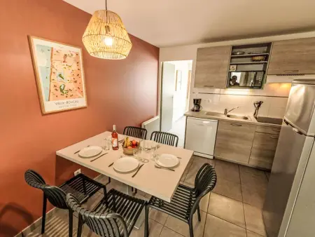 Résidence Lagocéan T3 Sup., Appartement 6 personnes à Vieux Boucau - Photo 2
