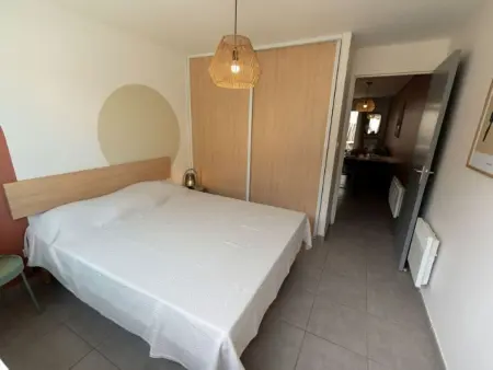 Résidence Lagocéan T3 Sup., Appartement 6 personnes à Vieux Boucau - Photo 4