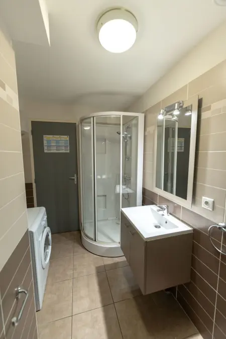 Résidence Lagocéan T3 Sup., Appartement 6 personnes à Vieux Boucau - Photo 6