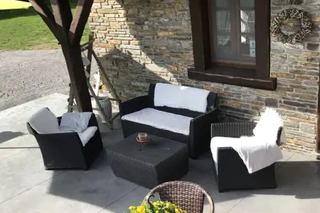 Domaine du Pichoux, Escapade au bord du lac à Bouillon - Photo 12