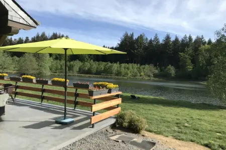 Domaine du Pichoux, Escapade au bord du lac à Bouillon - Photo 24