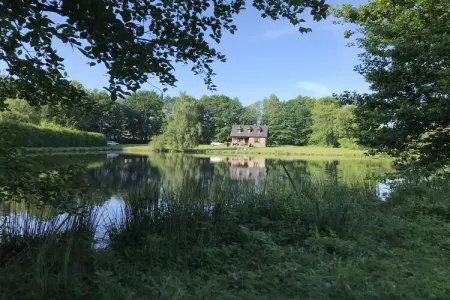 Domaine du Pichoux, Escapade au bord du lac à Bouillon - Photo 27