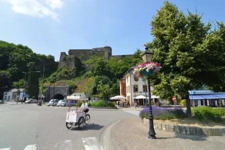 Domaine du Pichoux, Escapade au bord du lac à Bouillon - Photo 31