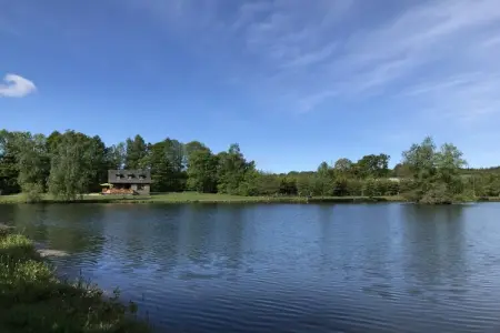 Domaine du Pichoux, Escapade au bord du lac à Bouillon - Photo 38