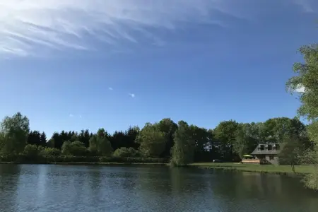 Domaine du Pichoux, Escapade au bord du lac à Bouillon - Photo 39
