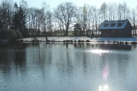 Domaine du Pichoux, Escapade au bord du lac à Bouillon - Photo 41