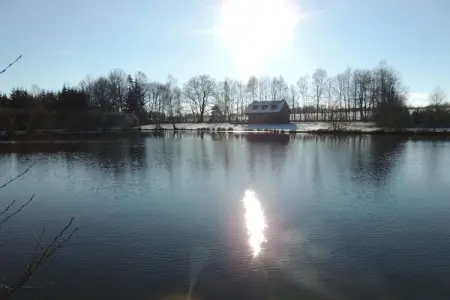 Domaine du Pichoux, Escapade au bord du lac à Bouillon - Photo 42