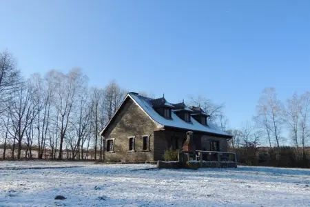 Domaine du Pichoux, Escapade au bord du lac à Bouillon - Photo 46