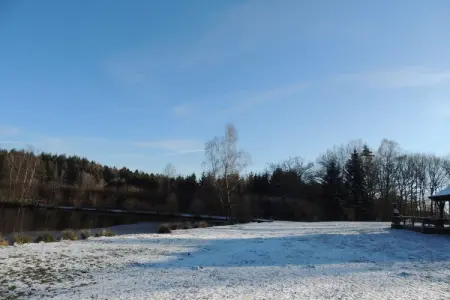 Domaine du Pichoux, Escapade au bord du lac à Bouillon - Photo 48