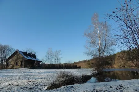 Domaine du Pichoux, Escapade au bord du lac à Bouillon - Photo 50