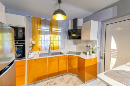 Appartement moderne avec piscine à Pointe-Noire - Photo 7