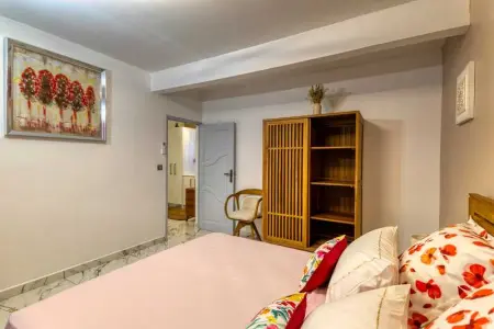 Appartement moderne avec piscine à Pointe-Noire - Photo 9