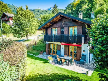 Chalet à Ovronnaz, Le Coeur - L1073859