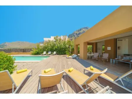 Villa à Colònia Sant Pere, Enigma - L1073864