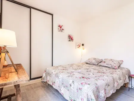 Saint Antoine, Appartement 4 personnes à Saint Tropez - Photo 2