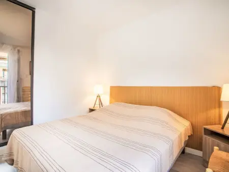 Saint Antoine, Appartement 4 personnes à Saint Tropez - Photo 9