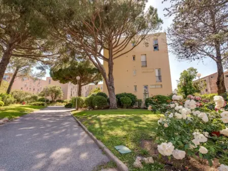 Saint Antoine, Appartement 4 personnes à Saint Tropez - Photo 17