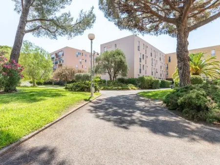 Saint Antoine, Appartement 4 personnes à Saint Tropez - Photo 19