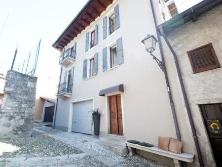Appartement à Mergozzo (Lago di Mergozzo), Bac 1 - L1073878