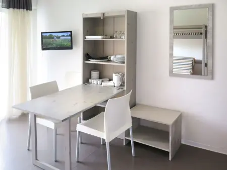 Résidence Plage Centrale Studio, Appartement 3 personnes à Hossegor - Photo 3
