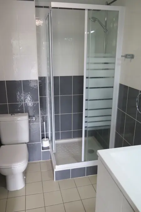 Résidence Plage Centrale Studio, Appartement 3 personnes à Hossegor - Photo 11