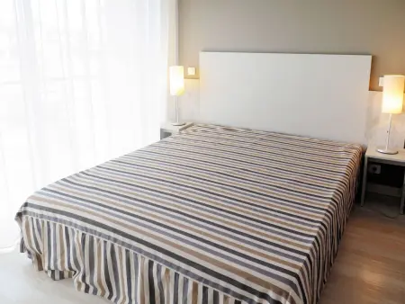 Résidence Plage Centrale T3 Prestige, Appartement 6 personnes à Hossegor - Photo 4