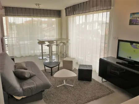 Résidence Plage Centrale T3 Prestige, Appartement 6 personnes à Hossegor - Photo 6