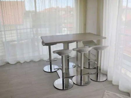 Résidence Plage Centrale T3 Prestige, Appartement 6 personnes à Hossegor - Photo 7