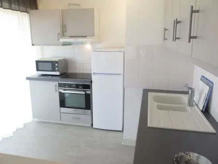 Résidence Plage Centrale T3 Prestige, Appartement 6 personnes à Hossegor - Photo 8