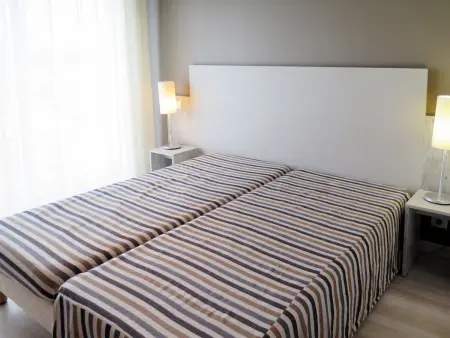 Résidence Plage Centrale T3 Prestige, Appartement 6 personnes à Hossegor - Photo 10