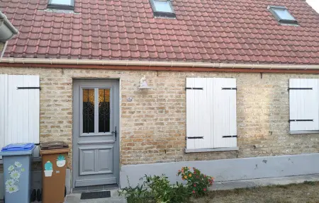 Maison à Gravelines - L1073886