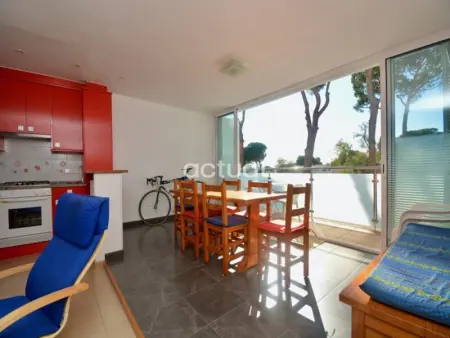 Appartement à Platja d'Aro, Charmant appartement avec piscine proche plage à Platja d'Aro - L1073896