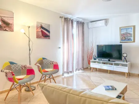 Čančar, Appartement 6 personnes à Poreč - Photo 3