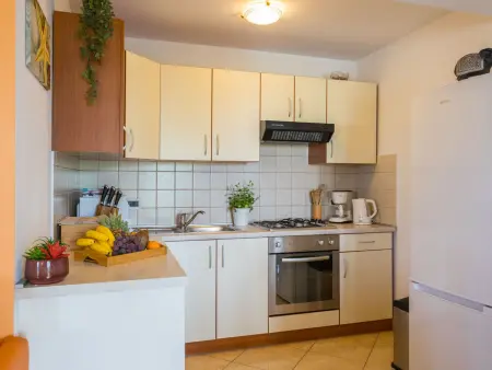 Čančar, Appartement 6 personnes à Poreč - Photo 5
