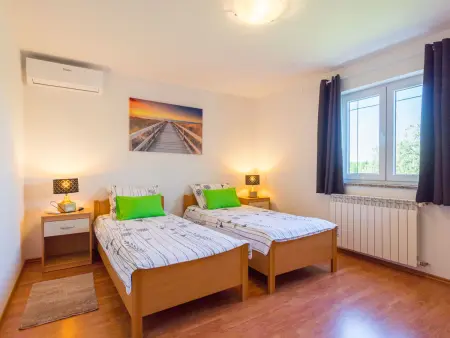 Čančar, Appartement 6 personnes à Poreč - Photo 7