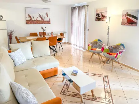Čančar, Appartement 6 personnes à Poreč - Photo 17