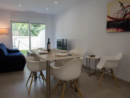 Appartement à Denia, Appartement à Denia proche plage, jusqu'à 6 personnes - L1073936