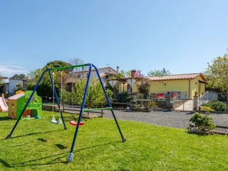 Bellosguardo, Gite 6 personnes à Roccastrada - Photo 3